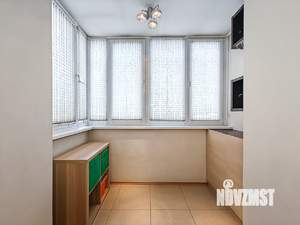 2-к квартира, вторичка, 86м2, 7/15 этаж