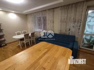 3-к квартира, вторичка, 77м2, 7/10 этаж