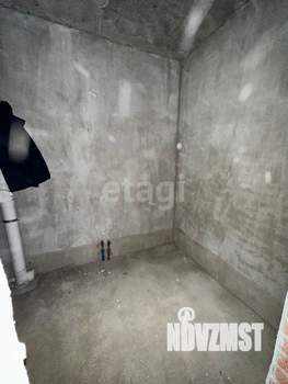 1-к квартира, вторичка, 39м2, 11/18 этаж