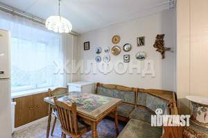 4-к квартира, вторичка, 110м2, 3/10 этаж