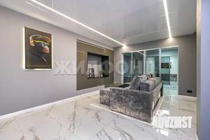 4-к квартира, вторичка, 103м2, 22/22 этаж