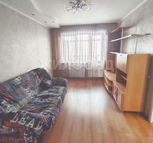 2-к квартира, вторичка, 43м2, 6/9 этаж