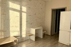 Студия квартира, вторичка, 23м2, 8/22 этаж