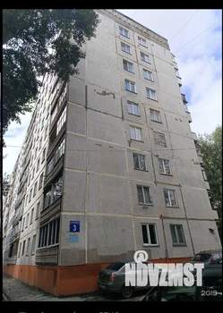 Студия квартира, вторичка, 32м2, 1/9 этаж