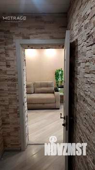 2-к квартира, вторичка, 43м2, 8/8 этаж