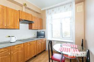2-к квартира, вторичка, 60м2, 3/5 этаж