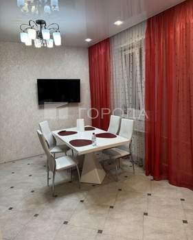 3-к квартира, вторичка, 90м2, 13/23 этаж