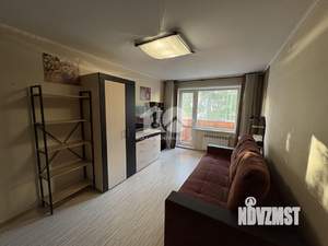 1-к квартира, вторичка, 30м2, 4/9 этаж