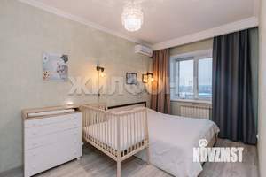 2-к квартира, вторичка, 47м2, 11/12 этаж