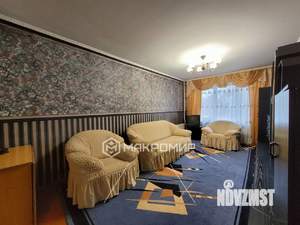 3-к квартира, вторичка, 61м2, 1/9 этаж