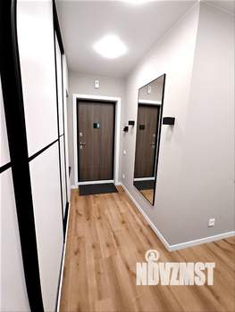 3-к квартира, сданный дом, 59м2, 16/20 этаж