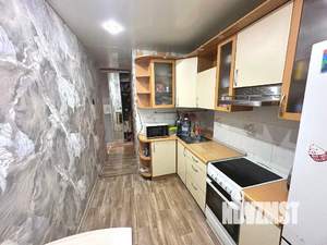 2-к квартира, вторичка, 43м2, 5/9 этаж