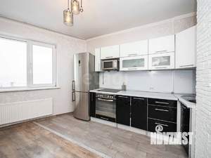 1-к квартира, вторичка, 42м2, 12/27 этаж