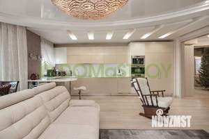 5-к квартира, вторичка, 162м2, 5/6 этаж