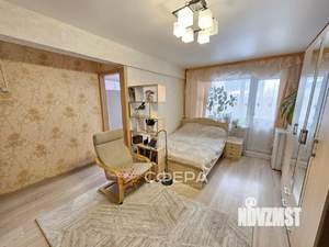 1-к квартира, вторичка, 31м2, 3/4 этаж