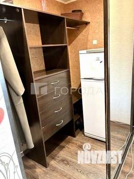 1-к квартира, вторичка, 30м2, 5/5 этаж