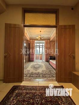 2-к квартира, вторичка, 55м2, 4/5 этаж