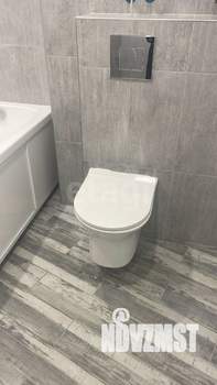 1-к квартира, вторичка, 44м2, 2/17 этаж