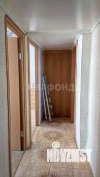 4-к квартира, вторичка, 79м2, 6/10 этаж