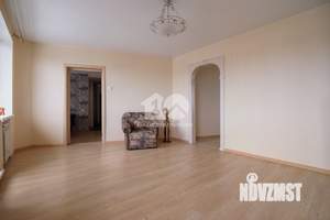 4-к квартира, вторичка, 78м2, 9/9 этаж