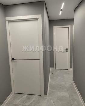 2-к квартира, вторичка, 44м2, 1/5 этаж