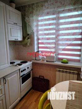 3-к квартира, вторичка, 56м2, 5/5 этаж