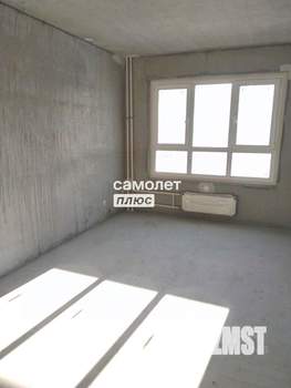 1-к квартира, вторичка, 45м2, 5/17 этаж