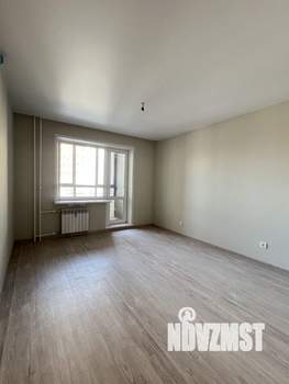 3-к квартира, сданный дом, 65м2, 6/14 этаж