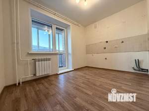 1-к квартира, вторичка, 40м2, 5/10 этаж