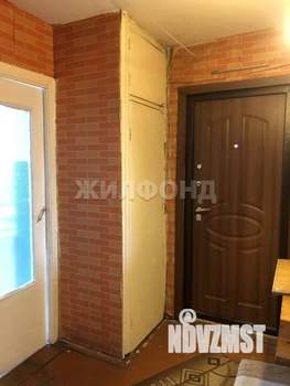 2-к квартира, вторичка, 46м2, 5/5 этаж