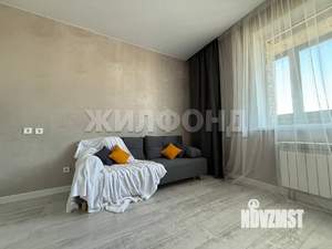 1-к квартира, вторичка, 27м2, 15/23 этаж