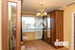 1-к квартира, вторичка, 30м2, 6/9 этаж