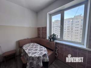 1-к квартира, вторичка, 39м2, 6/9 этаж