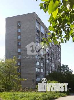 1-к квартира, вторичка, 33м2, 1/10 этаж