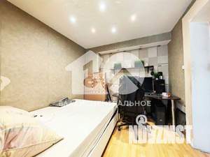 1-к квартира, вторичка, 34м2, 1/11 этаж