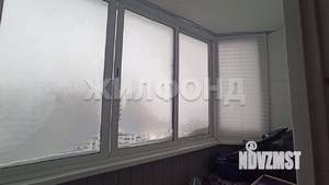 1-к квартира, вторичка, 19м2, 14/17 этаж