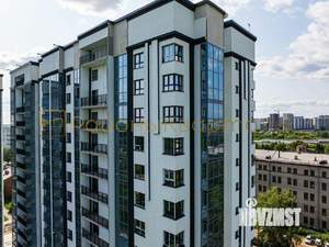 2-к квартира, вторичка, 70м2, 8/15 этаж