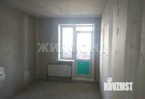 1-к квартира, вторичка, 37м2, 14/19 этаж