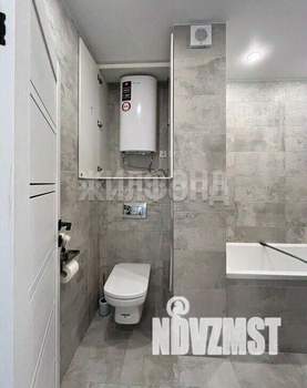 1-к квартира, вторичка, 27м2, 7/18 этаж