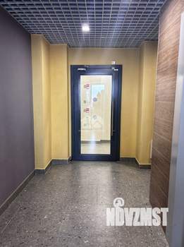 1-к квартира, вторичка, 40м2, 7/17 этаж