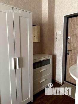 Студия квартира, вторичка, 25м2, 5/5 этаж