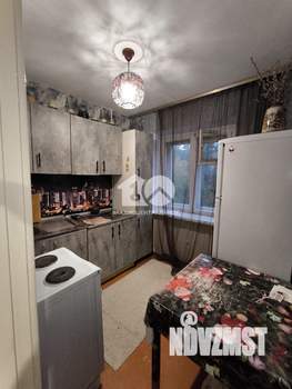 1-к квартира, вторичка, 30м2, 4/5 этаж