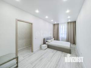 1-к квартира, вторичка, 36м2, 7/20 этаж