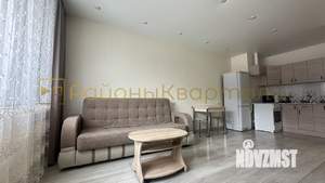 1-к квартира, вторичка, 46м2, 2/20 этаж