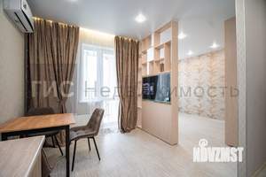 1-к квартира, вторичка, 40м2, 15/17 этаж