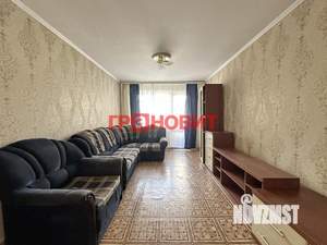2-к квартира, вторичка, 44м2, 3/5 этаж