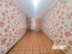 3-к квартира, вторичка, 58м2, 4/5 этаж