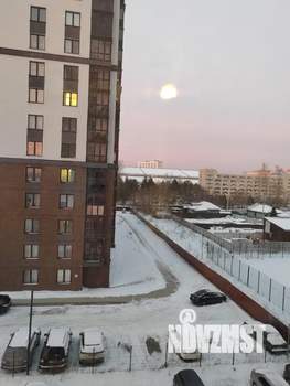 3-к квартира, вторичка, 75м2, 5/14 этаж