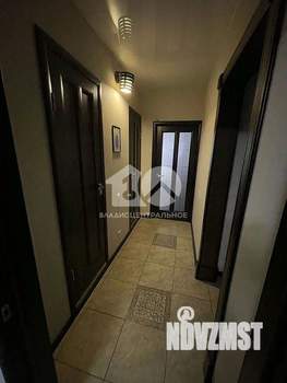 3-к квартира, вторичка, 73м2, 8/10 этаж