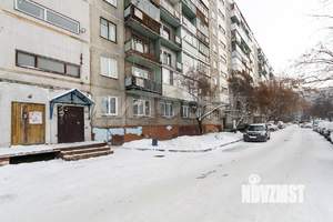 1-к квартира, вторичка, 32м2, 7/9 этаж